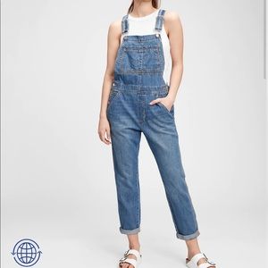 Gap Overalls